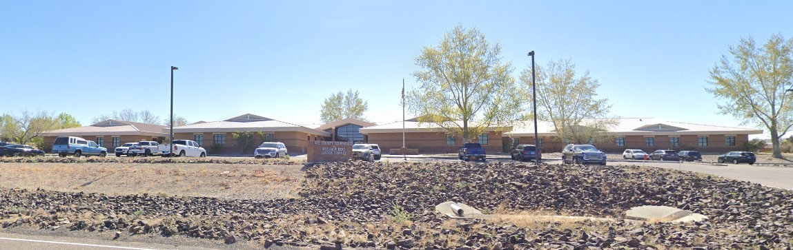 Photos Nye County Detention Center - North Command 1